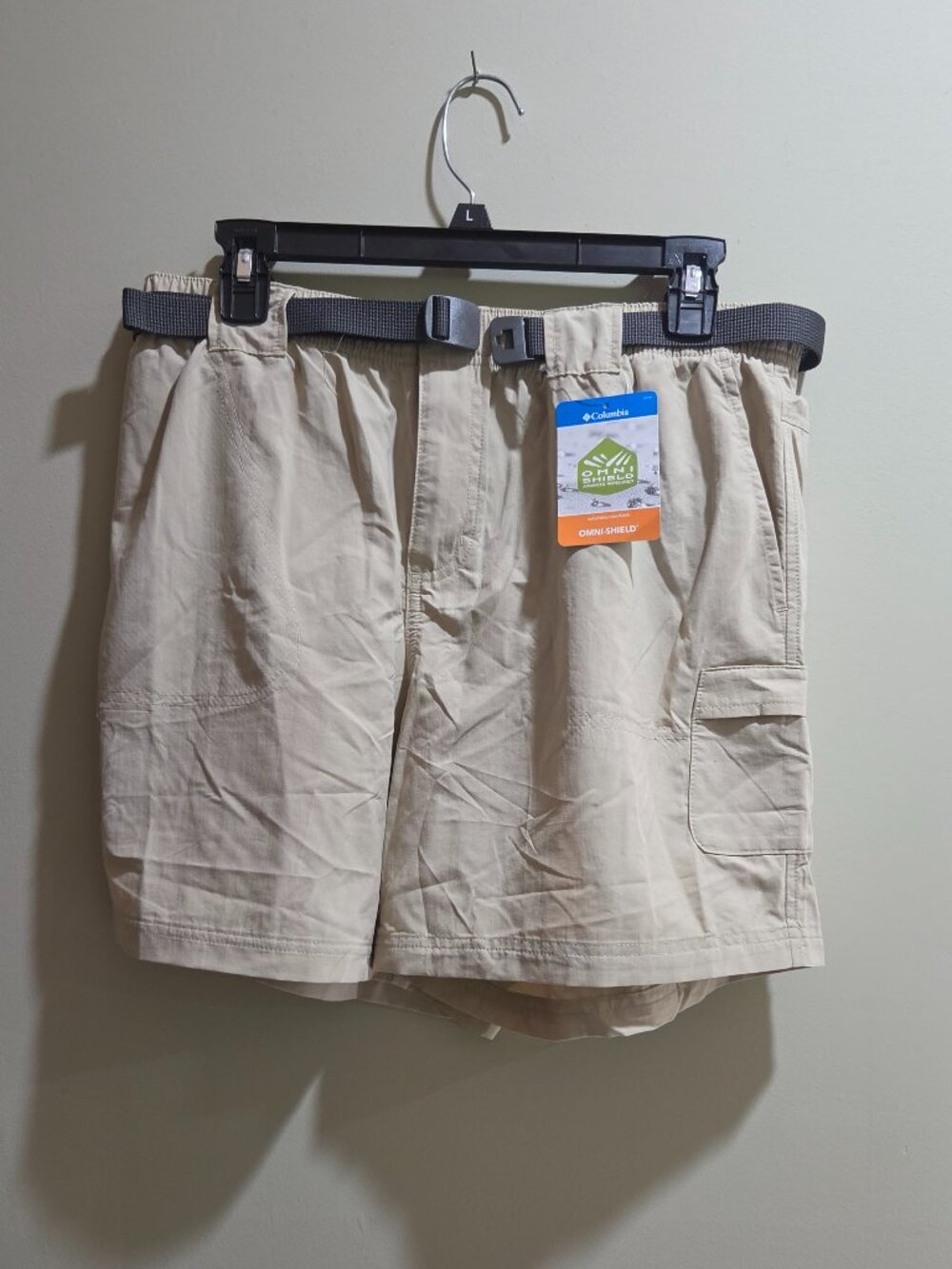 Sandy River Cargo II 6in Short - Women's M